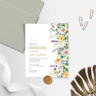 Dédication Fleur sauvage Chamomile & Eucalyptus