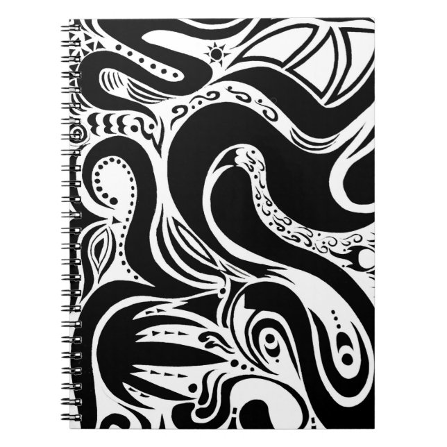 Deep Dive Journal (Devant)