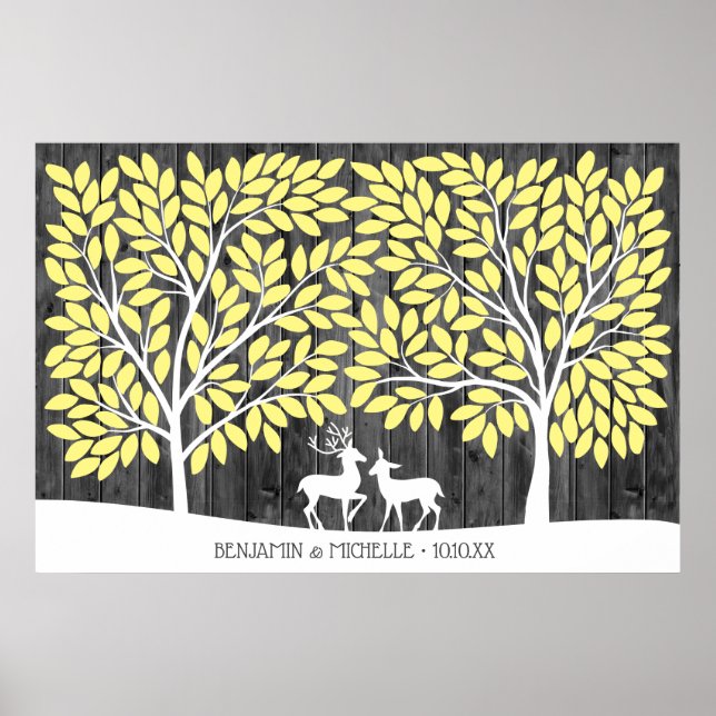 Deer - 250 Signature Livre d'or Alternative (Devant)