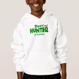 Deer Hunter En Formation