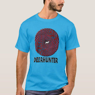 Deerhunter Cryptogrammes Essential Tshirt