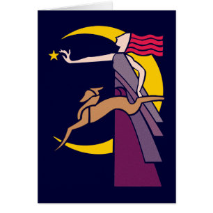 Déesse de Goddess Diana