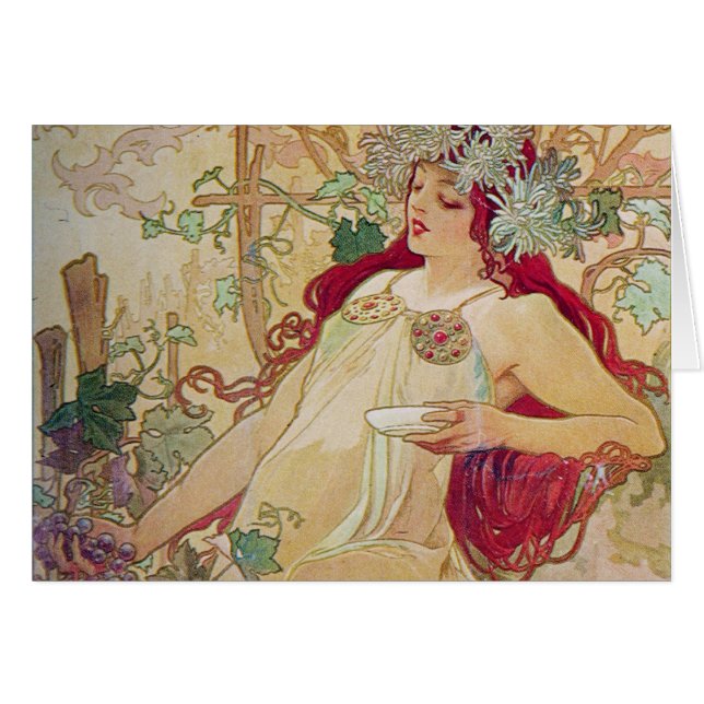 Déesse de Redhead (Devant horizontal)