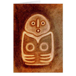 Déesse des oiseaux 2 Néolithique