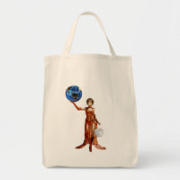 Déesse du sac universel
