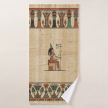 Déesse égyptienne antique Isis