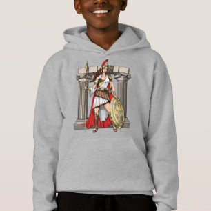 Déesse grecque d'Athéna