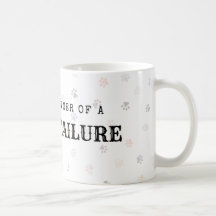 Défaillance du chien Secourir Mug
