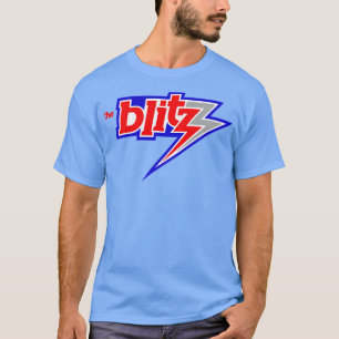 Défaut Chicago Blitz TShirt 1