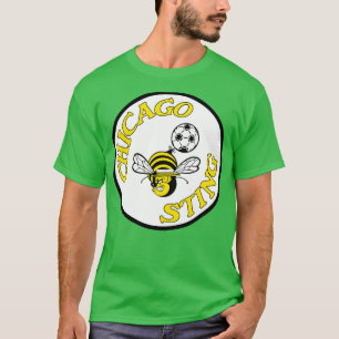Défaut Chicago Sting TShirt