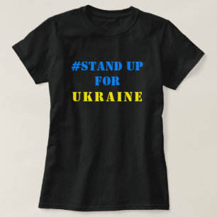 # Défendre La Liberté Des T-shirts Ukrainiens