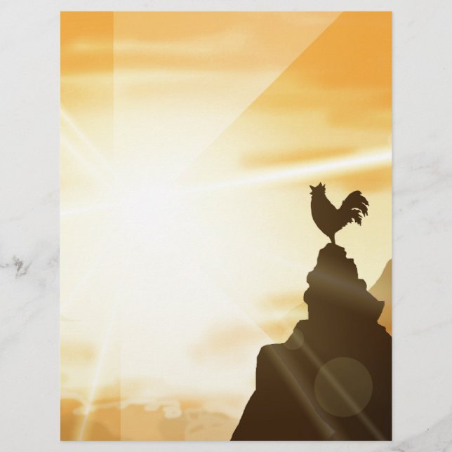 Défendre le Soleil (Devant)