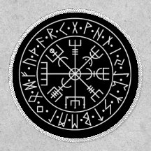 Défense Dragon | Correctif moral "Runes nordiques"