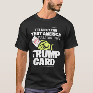Défenseurs d'atout : T-shirt d'atout