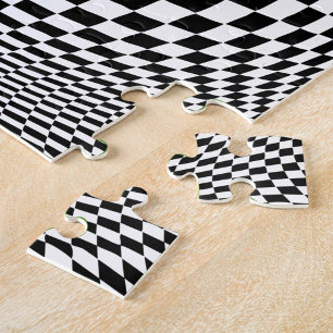 Défi Mental Puzzle à Pices