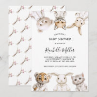 Défilé de Pyjama Fantaisiste : Invitation à une Ba