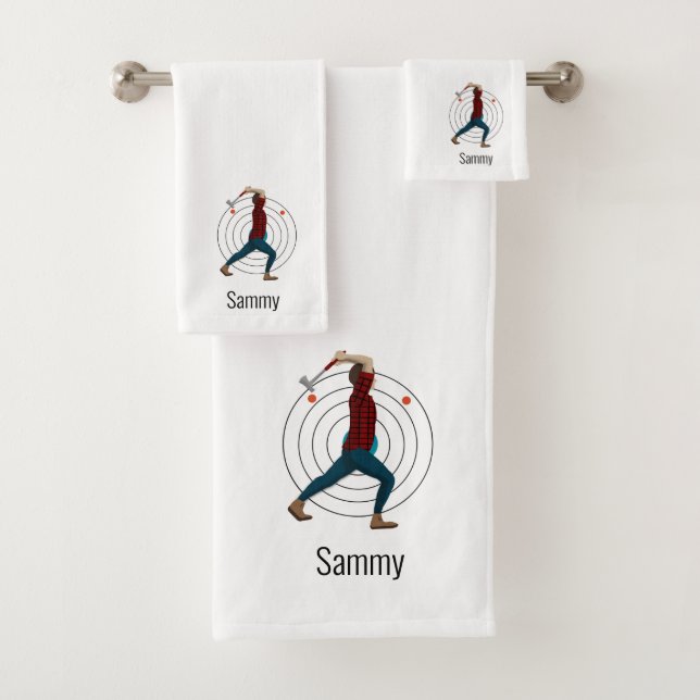 Défilement Ax (En situation)