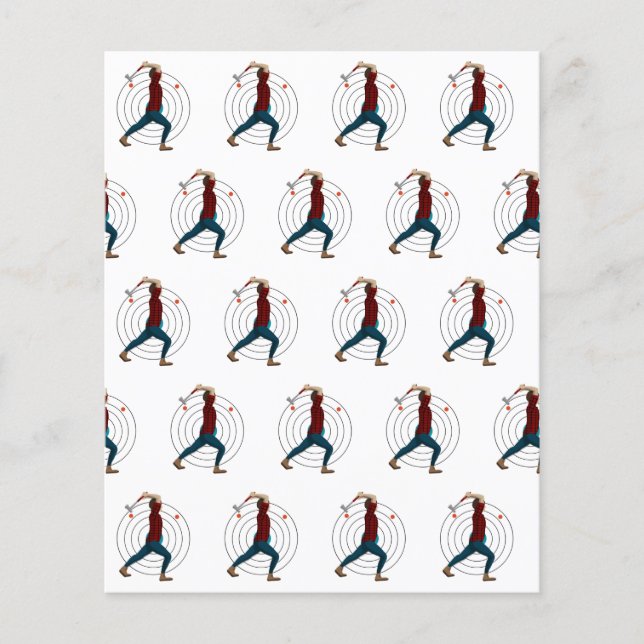 Défilement Ax (Devant)