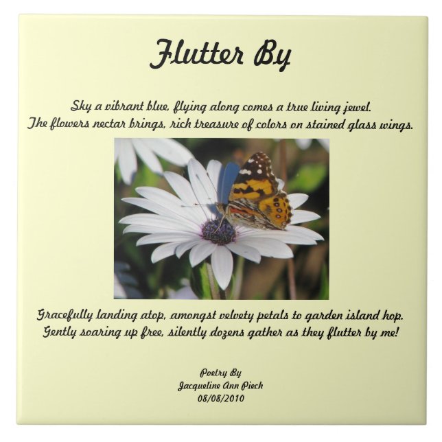 Défiler par carreaux (Devant)