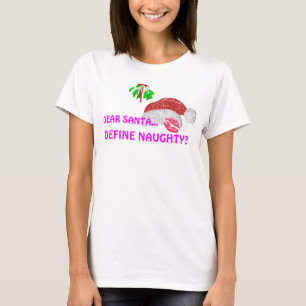 DÉFINISSEZ LE T-SHIRT VILAIN