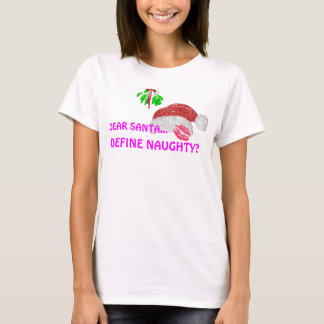 DÉFINISSEZ LE T-SHIRT VILAIN