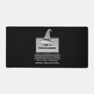 Définition amusante du programmeur