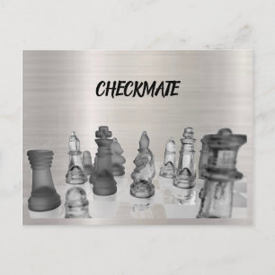 Définition des échecs de matchs de carte postale