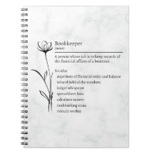 Définition du gardien de livres Funny Synonym Carn