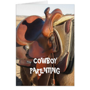Défis - Parenting de cowboy