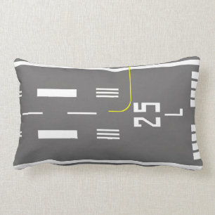 Dégagé pour débarquer le coussin de piste, LAX