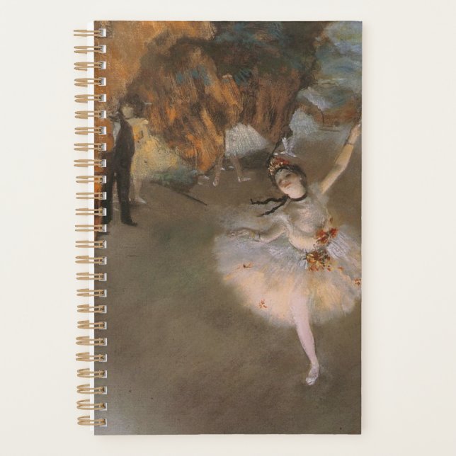 Degas Star Dancers (Devant)