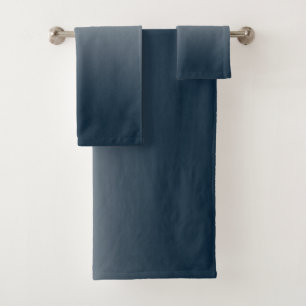 Dégradé bleu