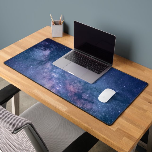 Dégradé de galaxie d'étoiles (Bureau 2)