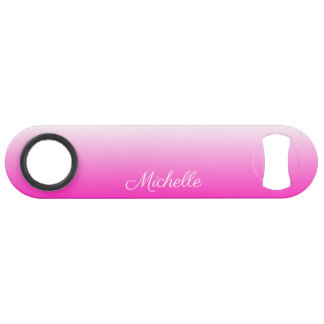 dégradé personnalisé à deux tons foncé rose chaud