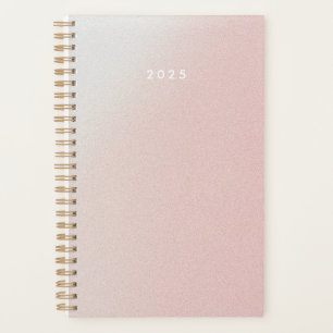 Dégradé Rose Pastel Personnalisé 2025
