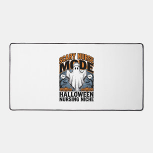 Déguisement de nurse effrayant Halloween Ghost Nur