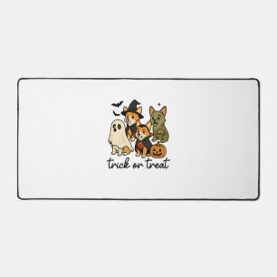 déguisement d'Halloween pour corgi