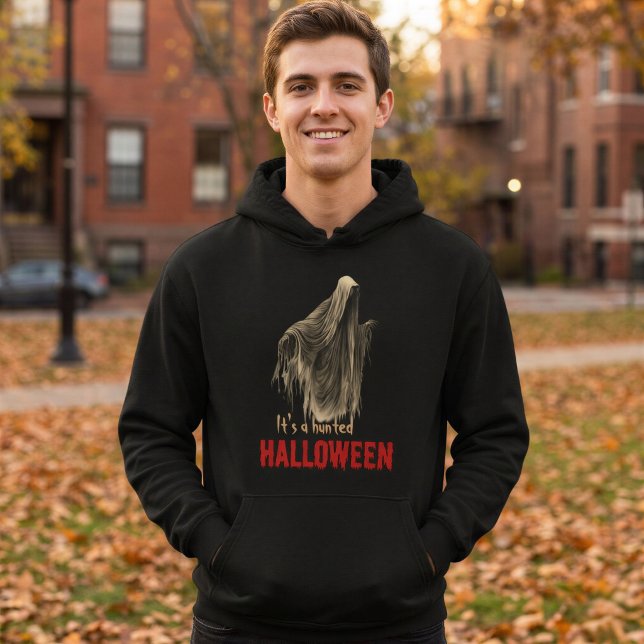 Déguisement Halloween Fantôme Sweat à Capuche pour (Créateur téléchargé)