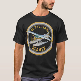 DeHavilland Beaver Essential TShirt