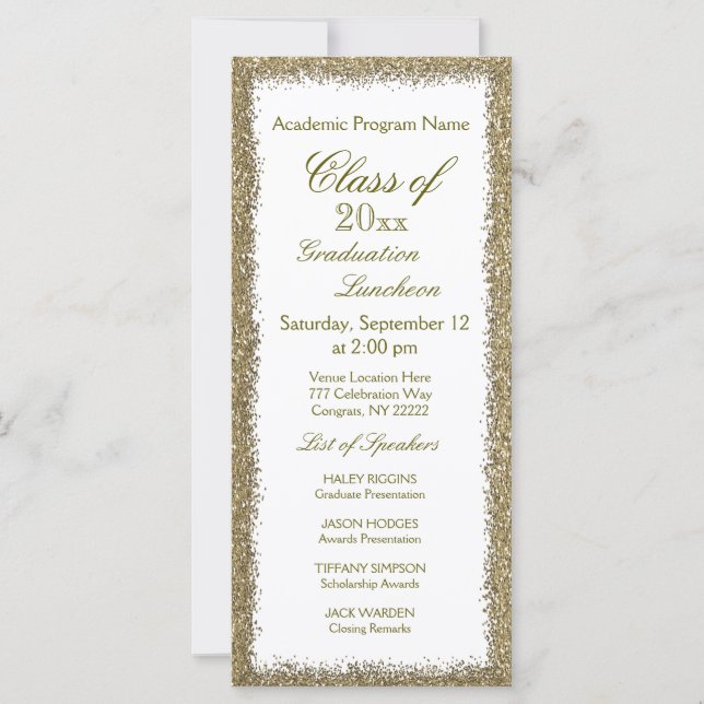 Déjeuner d'études (Devant)