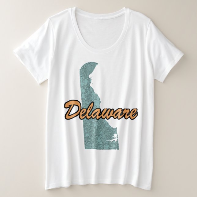 Delaware (Design devant)