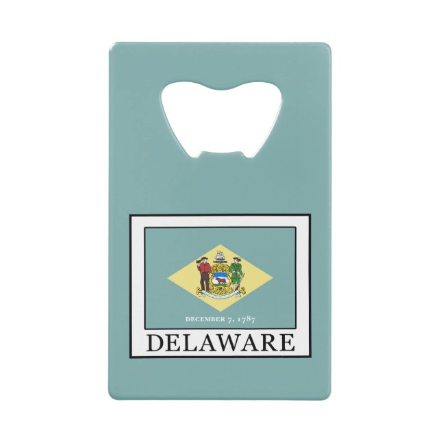 Delaware (Devant)