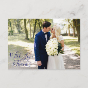 Delfts Blauw Delft Blue Merci photo simple