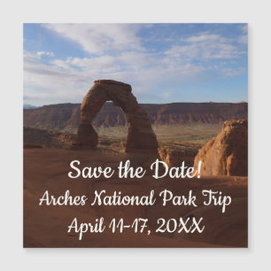 Delicate Arch II au Parc national des Arches