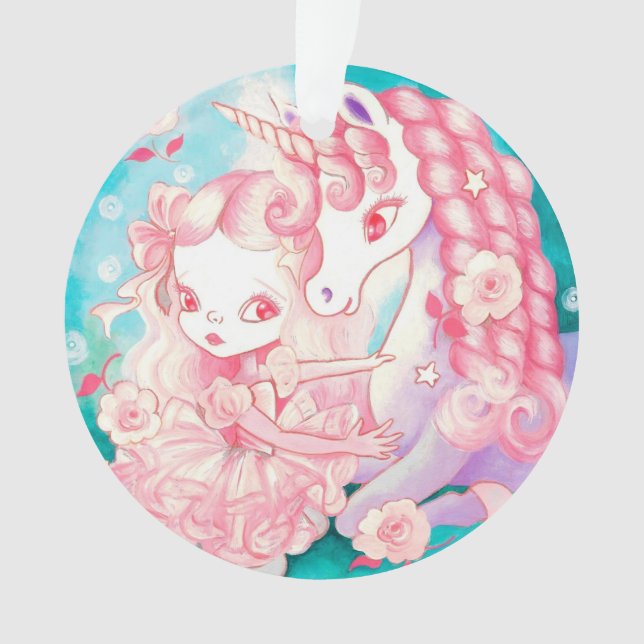 Délice de Licorne (devant)