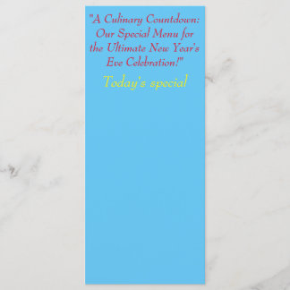 "Délices de fusion exquis : Menus sur mesure pour