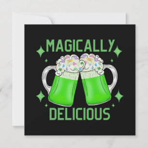 Délicieux magiquement