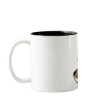 Délicieux spaghetti Mug