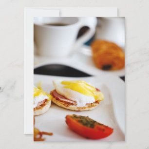 Délicious breakfast