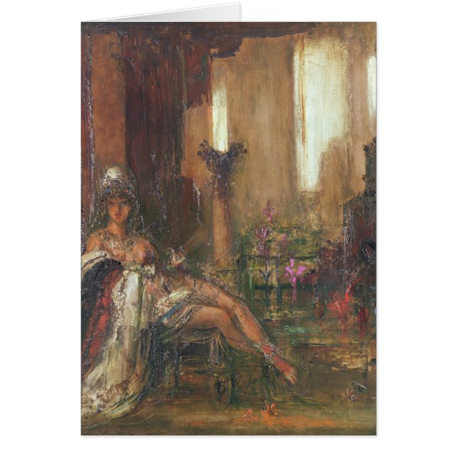 Delilah (Devant)